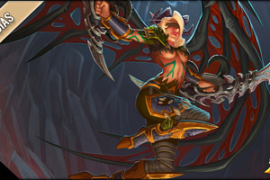 Mejores Esencias para el Cazador de Demonios en el Parche 8.3