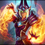 Mejores Esencias para el Mago en el Parche 8.3