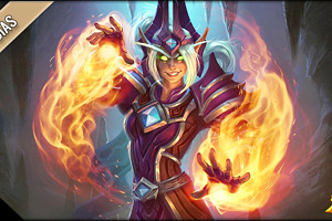 Mejores Esencias para el Mago en el Parche 8.3
