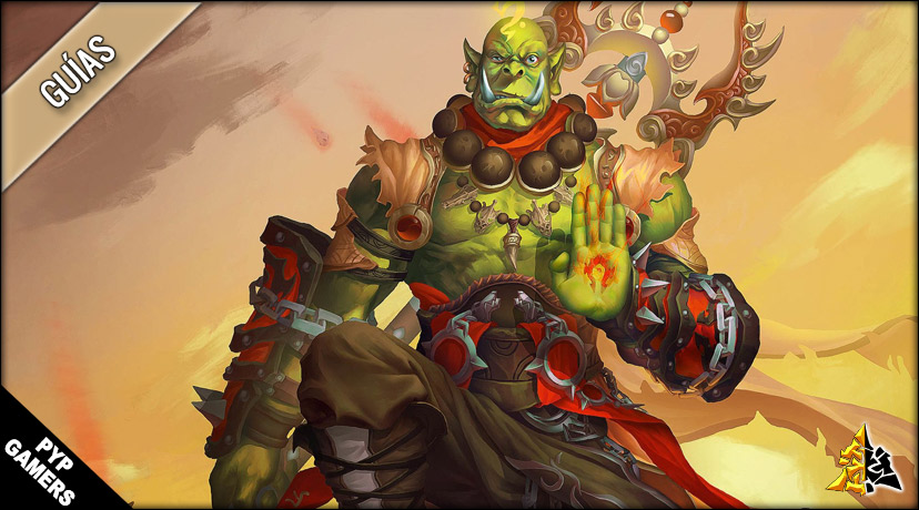 Mejores Esencias para el Monje en el Parche 8.3
