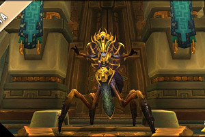 Blizzard explica cómo se subsanará el fallo del fin prematura de la Temporada 3 de Battle for Azeroth | Azules