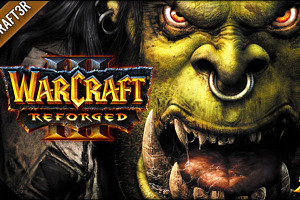 El contenido creado dentro de Warcraft III: Reforged ahora pertenece a Blizzard | La comunidad de modders está molesta