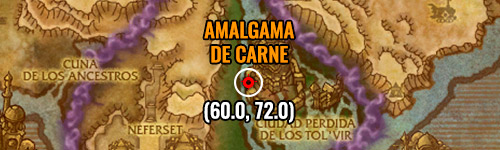 Voluntad de N'Zoth Voluntad de N'Zoth