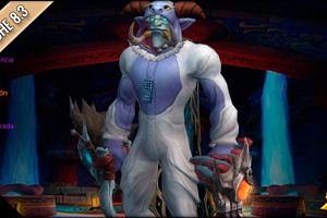 Actualizaciones a la Armería con la salida del Parche 8.3