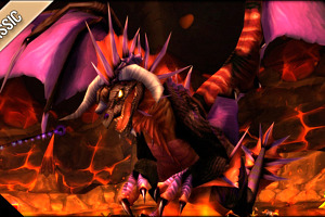 Se ha añadido un servidor RPP de WoW Classic a los servidores de Blizzard