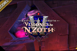 Correcciones en vivo de World of Warcraft