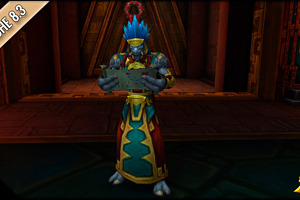¡Estas son todas las insignias de reputación del parche 8.3!