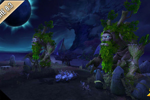 Nerf al rasgo de azerita Poder Sobrecogedor en el Parche 8.3
