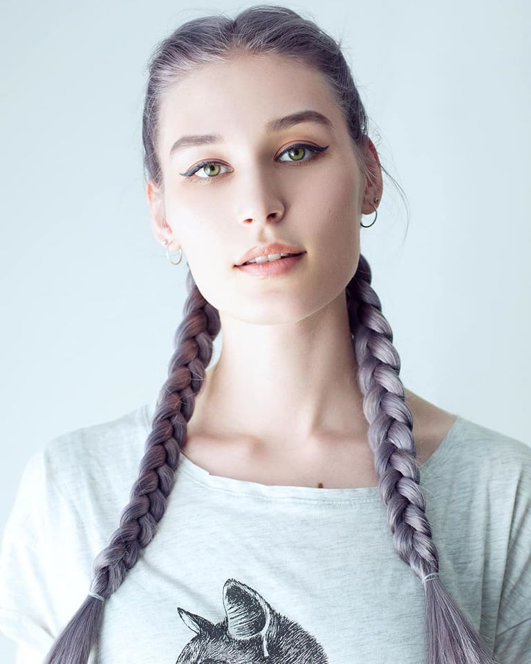 Cosplay de Maieve por Kristy Che