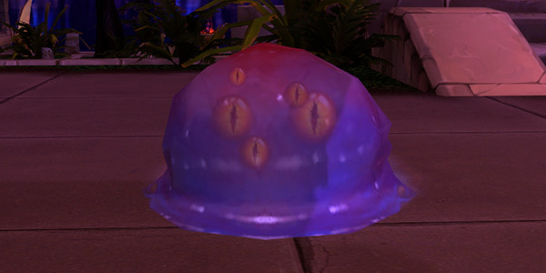 Voluntad de N'Zoth Voluntad de N'Zoth