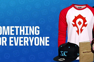 Disfruta de un 20% de descuento en cuentas superiores a 55€ en la Gear Store