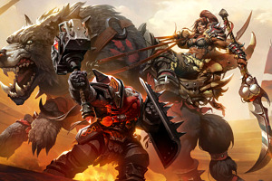 Evento de bonificación de Escarmuzas de Arena