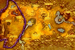 Asalto mántide en Pandaria activo | Eventos y diarias disponibles