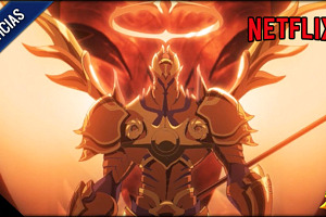Nueva información sobre la serie animada Diablo | Blizzard