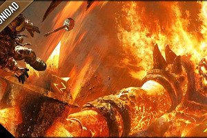 Récord de tiempo en Núcleo de Magma