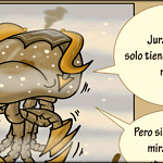Eremita Apócrifo 293