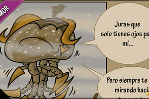 Eremita Apócrifo 293