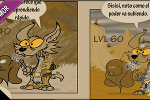 Eremita Apócrifo 291