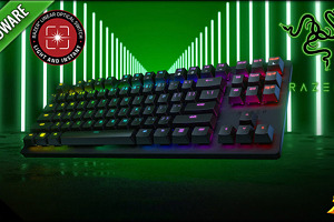 Razer Huntsman TE