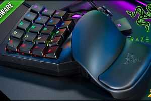 Razer Tartarus Pro