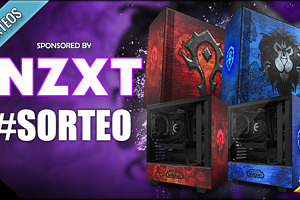Sorteo Caja NZXT H510 Edición Limitada de la Horda o la Alianza | Patrocinado por NZXT