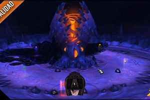 N'Zoth Mítico cambia su comportamiento durante la #RWF y Blizzard así se lo confirma a Limit