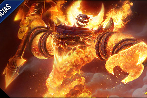 ¡Hasta el 24 de Febrero oferta del 50% en la subscripción de World of Warcraft para jugadores nuevos!