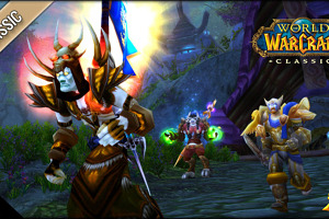 Portales de salida de Garganta Grito de Guerra deshabilitados debido a los Exploits en WoW Classic | Azul