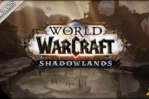 Ya está disponible la primera build de la Alfa de Shadowlands en los servidores WoWDev