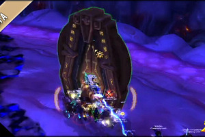 Limit consigue llegar a la fase secreta de N'Zoth Mítico | Primeros datos y vídeo