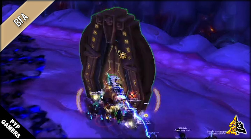 Limit consigue llegar a la fase secreta de N'Zoth Mítico | Primeros datos y vídeo