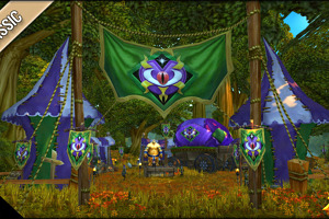 Nuevo contenido para WoW Classic a partir del 12/13 (US/EU) de Febrero | Azules