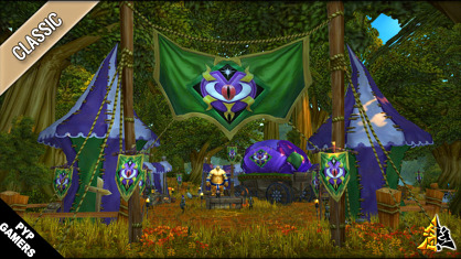 Nuevo contenido para WoW Classic a partir del 12/13 (US/EU) de Febrero | Azules