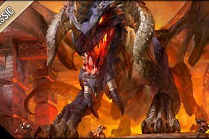 Guarida Alanegra completada en menos de 1 hora desde su lanzamiento - World First | WoW Classic