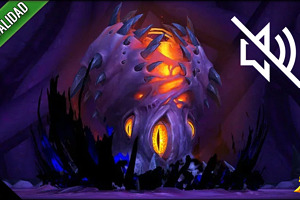 La hermandad Undaunted compuesta en su totalidad por personas sordas consigue derrotar N'Zoth Heroico como primeros de su reino
