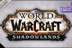World of Warcraft: Shadowlands ya tiene apartado propio en Twitch.tv | ¿Se acerca la Alfa?