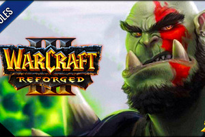 Blizzard ha añadido un sistema de reembolso automático para Warcraft III: Reforged | Azules