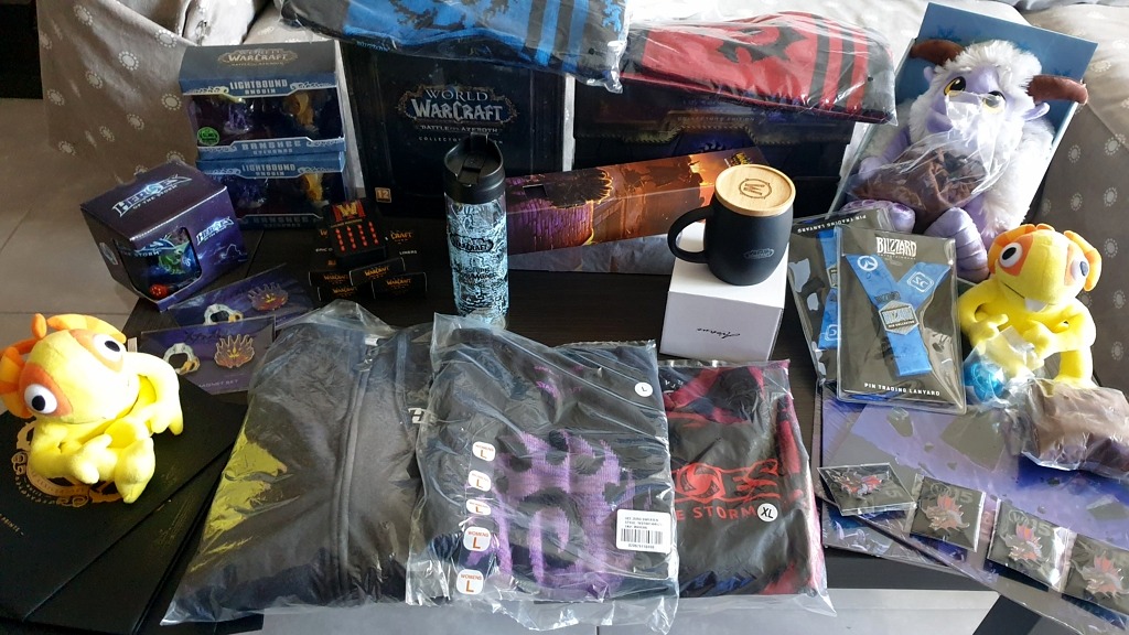 Regalos WowChakra Network