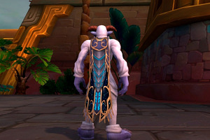 Correcciones en vivo de World of Warcraft