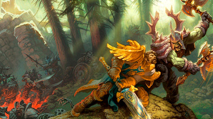 Notas del parche 1.13.4 de World of Warcraft Classic en Español | WoW Classic