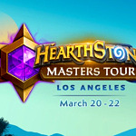 Campeón del Hearthstone Masters Tour Los Angeles