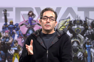 En Desarrollo Presentando a Echo