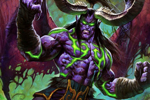 Nueva Expansión de Hearthstone Filtrada
