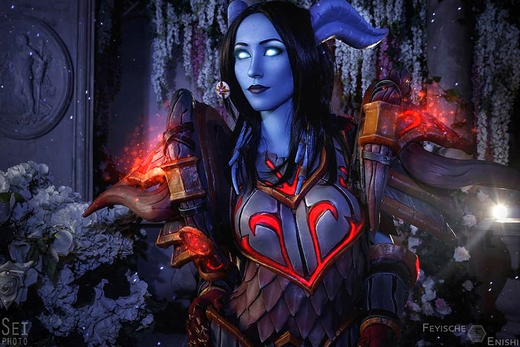 Cosplay de los hermanos Brisaveloz