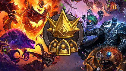 Tier List de Héroes de Hearthstone Battlegrounds