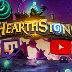 Reserva esta Fecha: Muestra de Hearthstone 2020 | 17 de Marzo