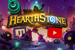 Reserva esta Fecha: Muestra de Hearthstone 2020 | 17 de Marzo