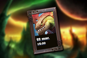 Nueva Carta Revelada | Imprisioned Vile Fiend