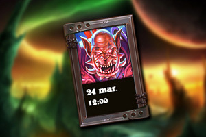 Nuevas Cartas Reveladas - Corteza de Hierro y Keli'dan The Breaker