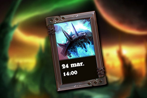 Nuevas Cartas Reveladas - Scrapyard Colossus y Supreme Abyssal